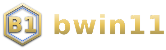 bwin11 โลโก้